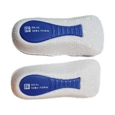 풋필터 미라클하이 Air 키높이 깔창 3종중 택 1 1.5cm/2.5cm/3.5cm