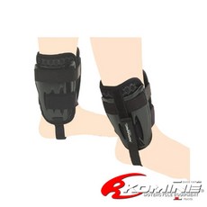 코미네 SK-485 오토바이 라이딩용 발목보호대, L, 1개