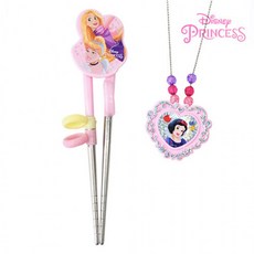 백설공주젓가락