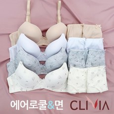 [크리비아]주니어 3단계몰드브라팬티12종[CMS12A]