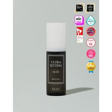 자트인사이트 울트라 세팅 진짜 픽서 50ml, 1개