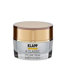 [독일] A Classic Eye Care Cream, 단일상품