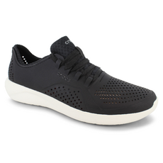 [미국 직구] Crocs Literide Pacer 크록스 남성 캐쥬얼화 (Black | D)