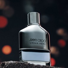 지미추어반히어로