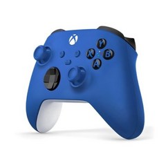Xbox 4세대 무선 컨트롤러, 4세대(Shock Blue), 1개