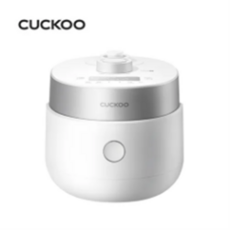 [쿠쿠] 3인용 IH트윈프레셔 쁘띠밥솥_CRP-MHTR0310FW
