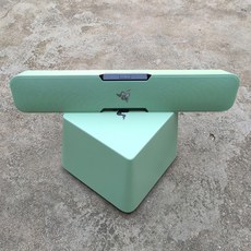 razernommochromausb레이저스피커