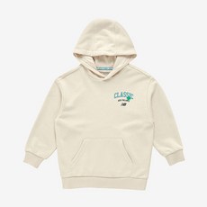 뉴발란스키즈티셔츠