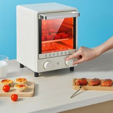 비스포크광파오븐