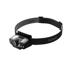 허킨스 오캡 LED 헤드랜턴 캡라이트 HOCP-115A, 오캡 블랙