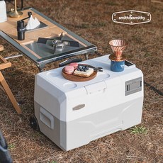 스미스앤스미시냉장고