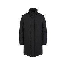 [정품] 지오지아 24FW 초경량 구스 다운 스탠 카라 패딩 코트 ADE4FP1904CW 겨울 점퍼 외투