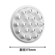 전기 선풍기 업그레이드 쿨러 업그레이드 추가 공기 온도 감소 가정용 쿨러, WHITE, 1개