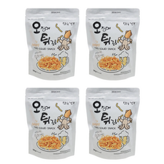 맥주깐부오징어튀김