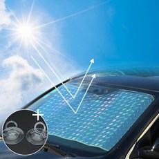 자동차앞유리네비