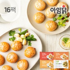 [아임닭] 닭가슴살 씨스루 만두 180g 4종 16팩, 05_닭가슴살 씨스루만두 청양고추맛 16팩, 05_닭가슴살 씨스루만두 청양고추맛 16팩