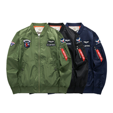 나이키항공점퍼