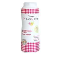 유기농베이비파우더