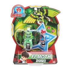 메카드볼파이모스