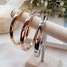 명품스타일팔찌