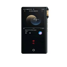 새로운 Cayin N3 PRO MP3 음악 플레이어 무손실 플레이어 무선 HIFI 음악 휴대용 양방향 Bluetooth MP3 플레이어 DSD 256 지원, 블랙 N3PRO, 64GB