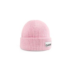 [GANNI] A5019 494 공용 비니