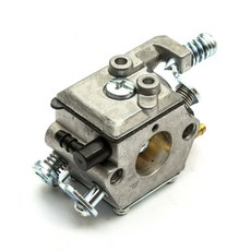 공구 부품 기화기 3800 수리 재건 Zenoah 2 스트로크 체인톱에 적합 38cc 1pc, 한개옵션0, 한개옵션0