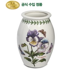 [AK PLAZA] [포트메리온]화병(중)(S형) 15cm 1p(BG), 1개