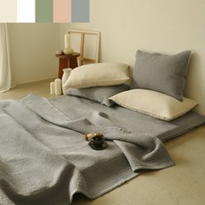 피그먼트줄누빔요커버