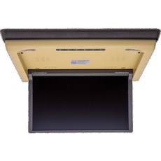 엑스엠 XM-1360RDMD X3 13.3인치 차량용 안드로이드 천정모니터, XM-1360RDMD X3(BG)