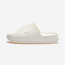 나이키 캄 슬라이드 NIKE CALM SLIDE FD4116-100