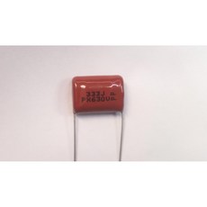 마일러콘덴서