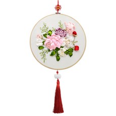 서양자수완제품