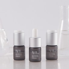 PA19 스킨 A.C.E 레디안트 글로우 앰플 - PA19 Skin Radiant Glow Ampoule, 1개, 15ml