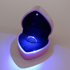 led반지함