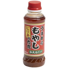 후지 진 매운 조미료 우마 카라 콩나물 260ml × 2