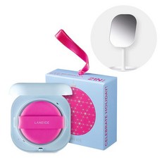 라네즈 홀리데이 에디션 네오 쿠션_매트 15g (옵션)(구매금액대 판촉), 상세 설명 참조, 21N 베이지