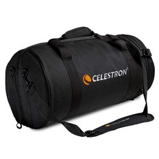 Celestron 울트라 듀러블 망원경 보관 가방 9.25인치, 튜브 백_Padded Soft Case - 8