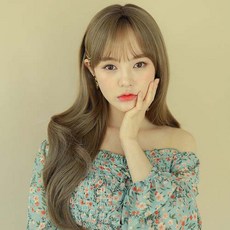 수제가발