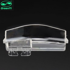 번호판후방카메라