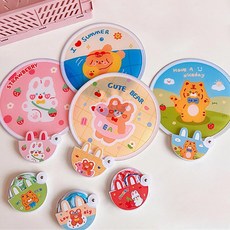 미니접이식부채