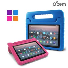 오젬 킨들파이어 에바폼 어린이안전 HD10 케이스 아마존 태블릿, 본상품선택, 본상품선택