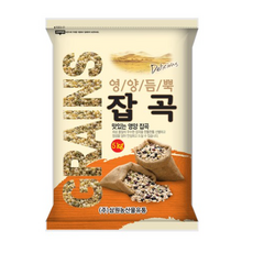 그대로푸드알콩메주