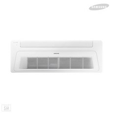 삼성 10평 AC040CS1DBC1SY 천장형 무풍에어컨 냉방전용 1Way, 일반배관형