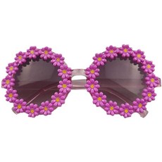 아기해바라기선글라스