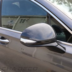 싼타페cm백미러