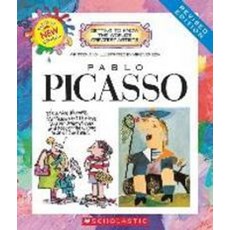 Pablo Picasso, Childrens Pr