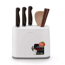 빌트인칼도마살균기