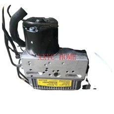 SBC 펌프 ABS 펌프 브레이크 어셈블리 E240 E260 E280 E300 Cls350 W211, 1개