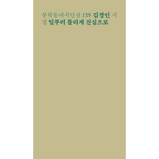 일부러틀리게진심으로(문학동네시인선139)